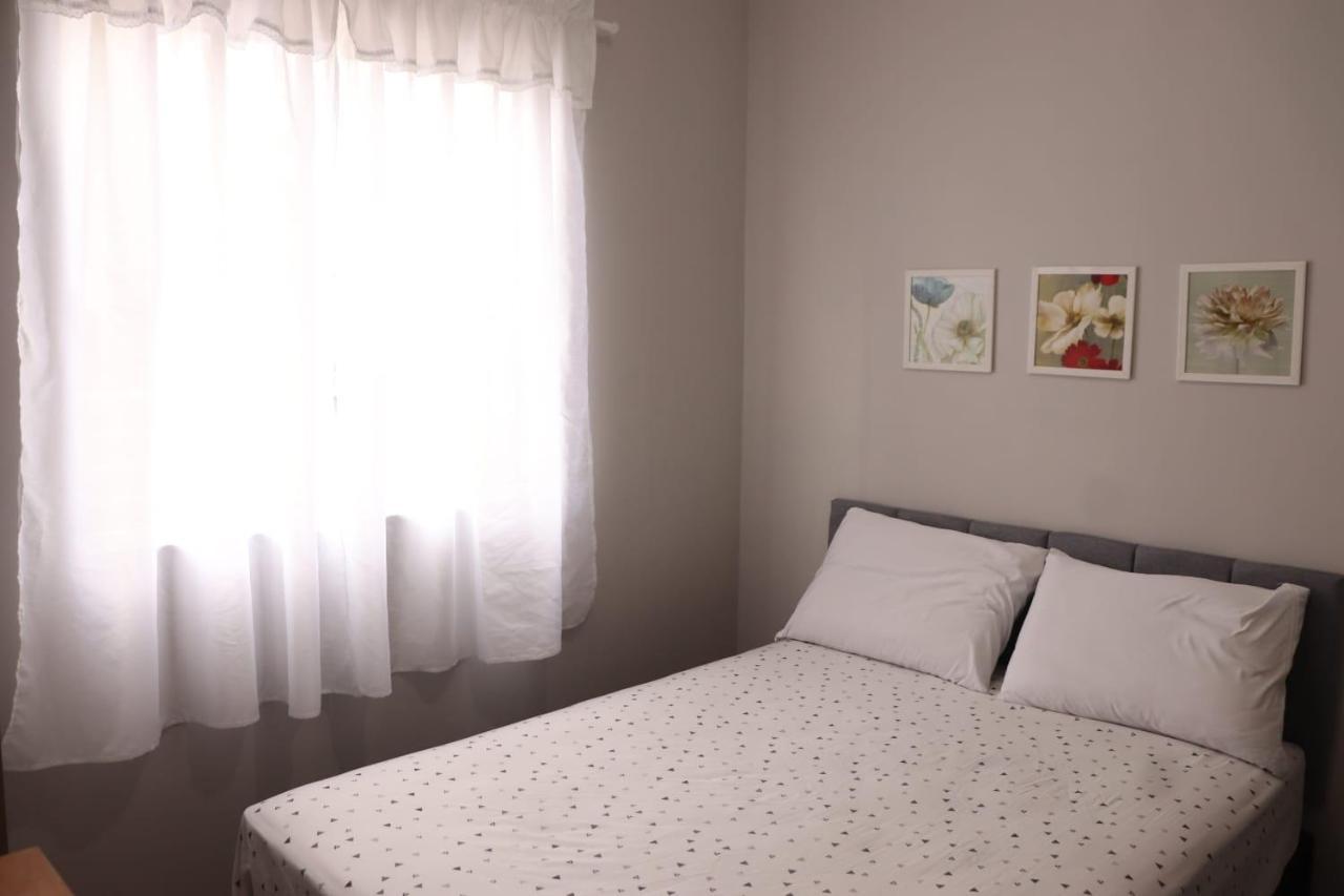 شقة Enseada De Zimbros Residencial بومبينهاس المظهر الخارجي الصورة