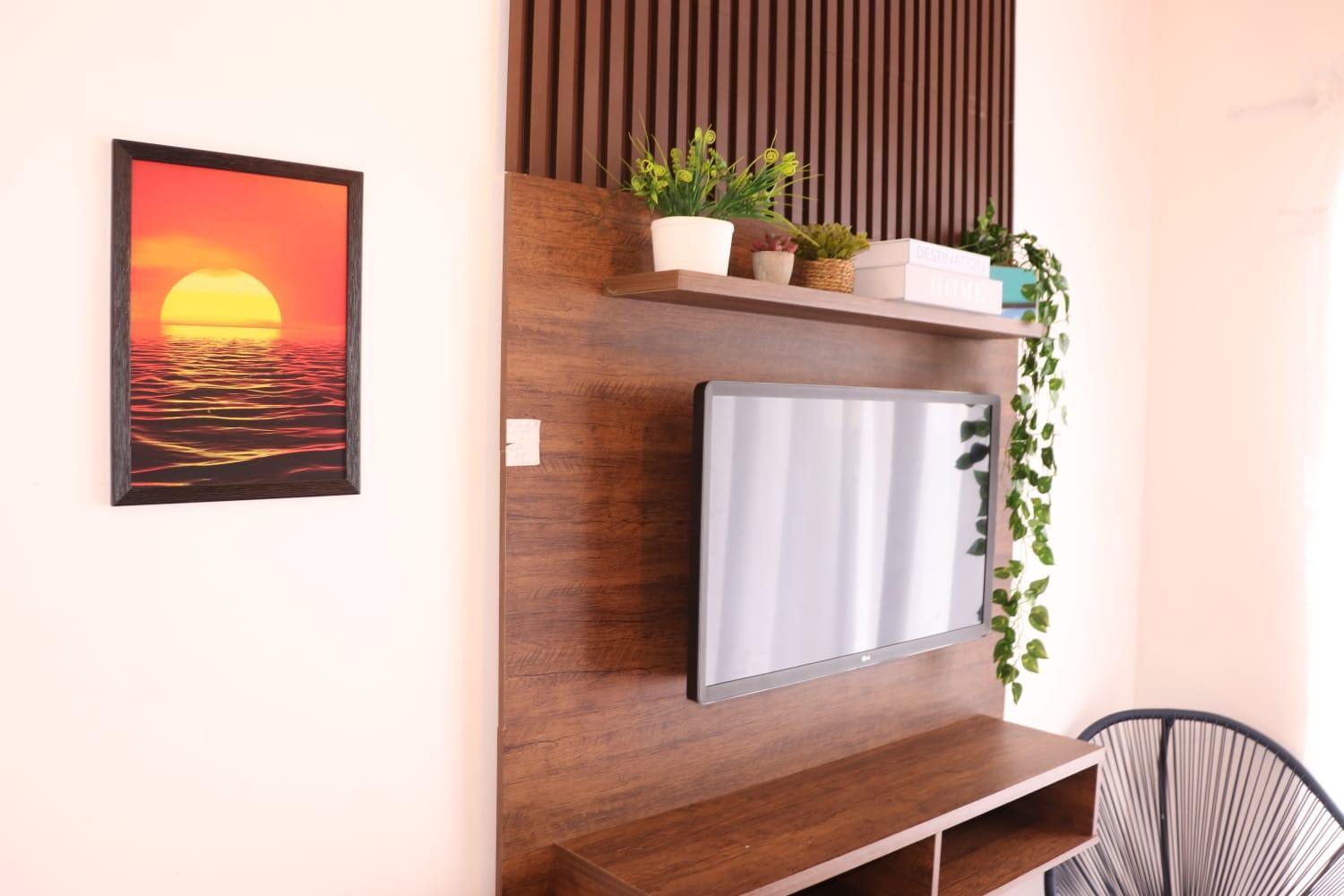 شقة Enseada De Zimbros Residencial بومبينهاس المظهر الخارجي الصورة